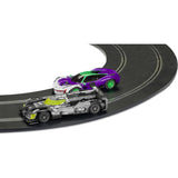 Scalextric Batman vs Joker Race Set: The Battle of Arkham