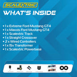 Scalextric Drift 360 Race Set