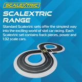 Scalextric Drift 360 Race Set