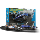 Scalextric Williams Racing Race Set