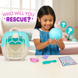 Scruff-a-Luvs Pet Plush - Blue