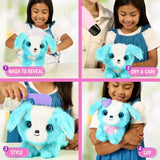 Scruff-a-Luvs Pet Plush - Blue