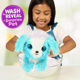 Scruff-a-Luvs Pet Plush - Blue
