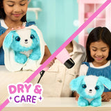 Scruff-a-Luvs Pet Plush - Blue