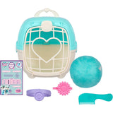 Scruff-a-Luvs Pet Plush - Blue