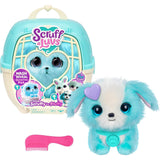 Scruff-a-Luvs Pet Plush - Blue