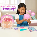 Scruff-a-Luvs Pet Plush - Pink