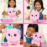 Scruff-a-Luvs Pet Plush - Pink