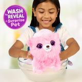 Scruff-a-Luvs Pet Plush - Pink