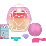 Scruff-a-Luvs Pet Plush - Pink