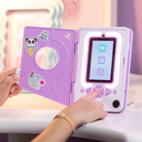 Secret Creator Secret Video Journal