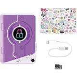 Secret Creator Secret Video Journal