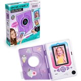 Secret Creator Secret Video Journal