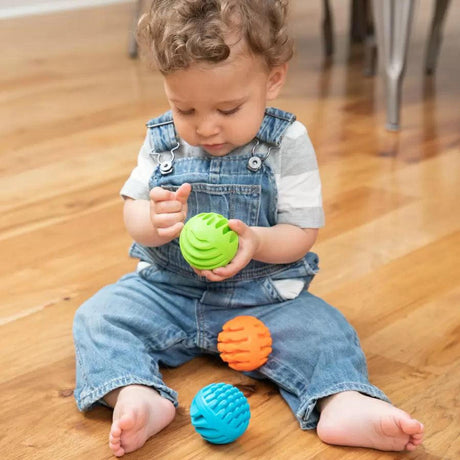 Fat Brain Toys Sensory Rollers