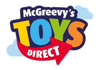 McGreevy's Toys Direct