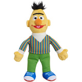 Sesame Street 8-inch Plush, Assorted