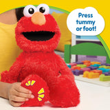 Sesame Street Tickle me Elmo