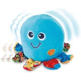 Shake 'n Dance Octopus
