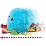 Shake 'n Dance Octopus