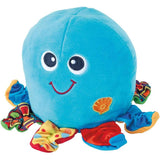 Shake 'n Dance Octopus