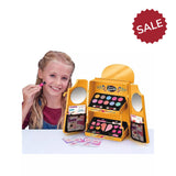 Shimmer 'n Sparkle All-in-One Beauty Make-Up Backpack