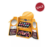 Shimmer 'n Sparkle All-in-One Beauty Make-Up Backpack