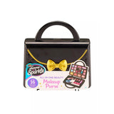 Shimmer 'n Sparkle All-in-One Beauty Makeup Purse