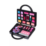 Shimmer 'n Sparkle All-in-One Beauty Makeup Purse