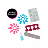 Shimmer 'n Sparkle All-in-One Beauty Makeup Purse