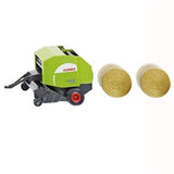 Siku 2268 Claas Round Baler 1:32 Scale