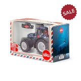 Siku 3223 New Holland Christmas Tractor