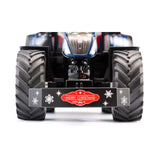 Siku 3223 New Holland Christmas Tractor