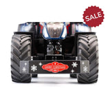 Siku 3223 New Holland Christmas Tractor