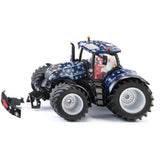 Siku 3223 New Holland Christmas Tractor