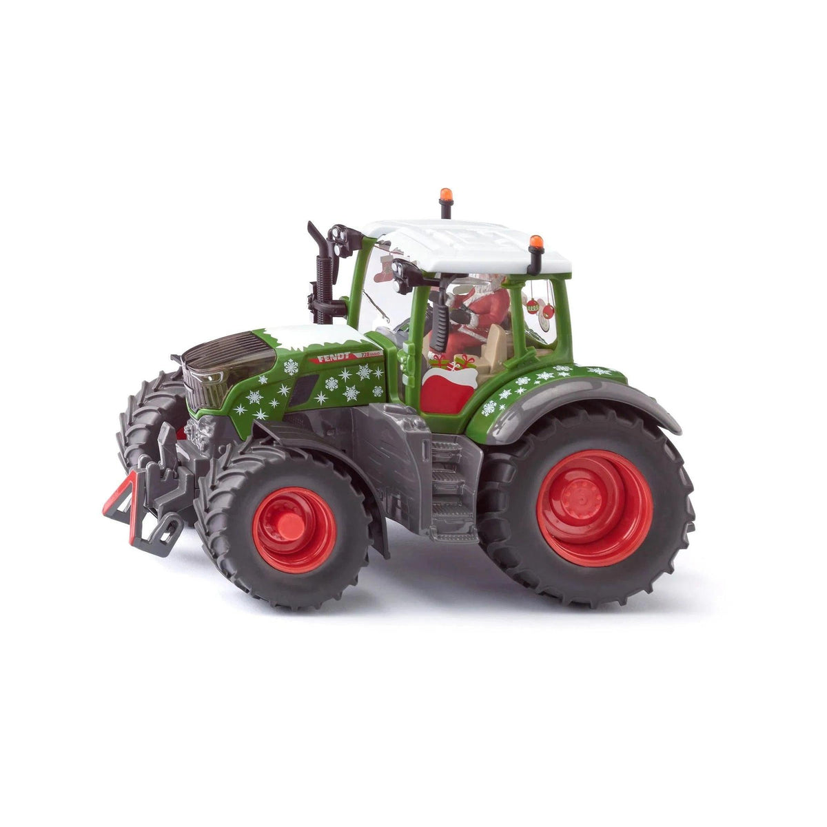 Siku 3224 Fendt Christmas tractor 2024