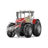 Siku 6885 Massey Ferguson 9S with Bluetooth App