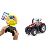 Siku 6885 Massey Ferguson 9S with Bluetooth App