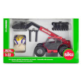 Siku 8613 Manitou Set