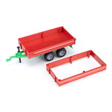 Siku Tandem-axle trailer 1:32 Scale