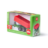 Siku Tandem-axle trailer 1:32 Scale