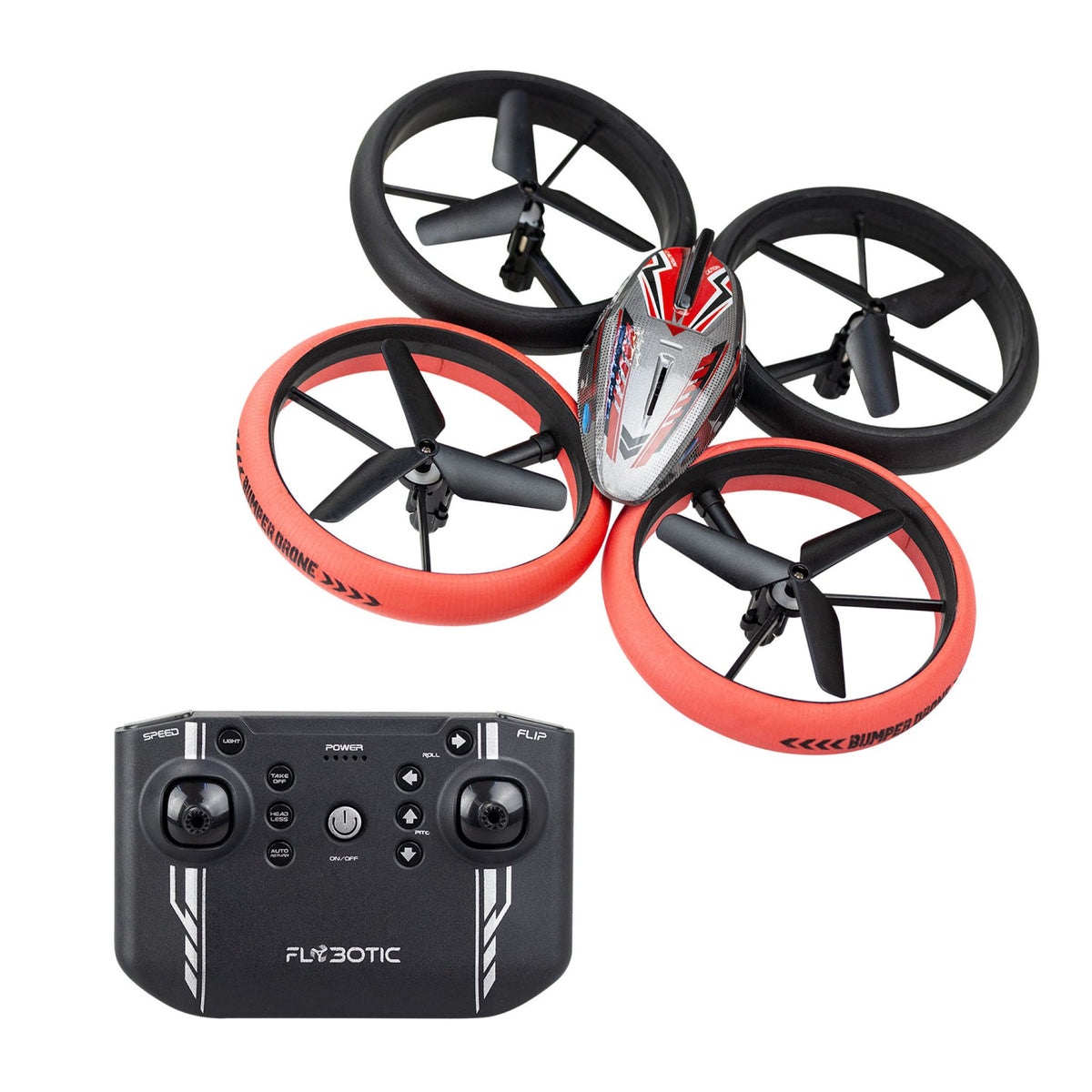 Silverlit Bumper Drone Lite