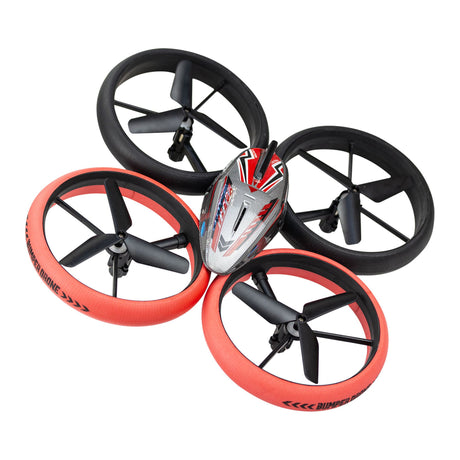 Silverlit Bumper Drone Lite