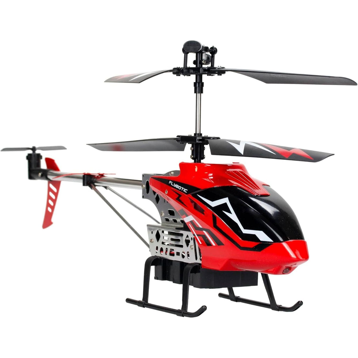 Silverlit Flybotic Sky Knight Remote Control Helicopter