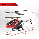 Silverlit Flybotic Sky Knight Remote Control Helicopter