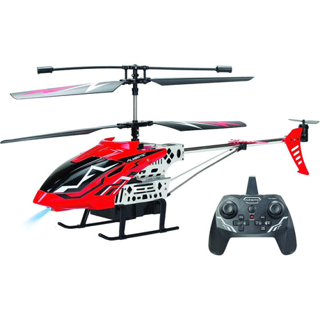 Silverlit Flybotic Sky Knight Remote Control Helicopter
