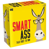 Smart Ass
