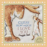 Snuggle Cloth Book