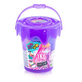 So Slime 1kg Giant Slime Bucket