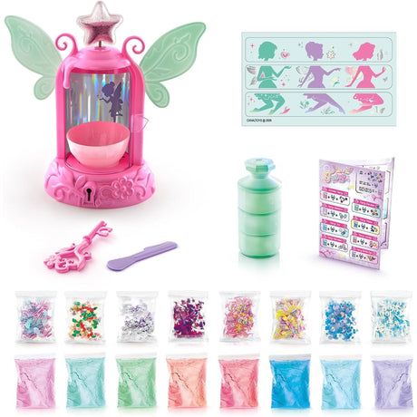 So Slime DIY Fairy Slime Potion Maker