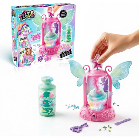 So Slime DIY Fairy Slime Potion Maker